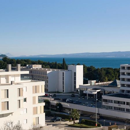 Sea View Apartment Ema Σπλιτ Εξωτερικό φωτογραφία
